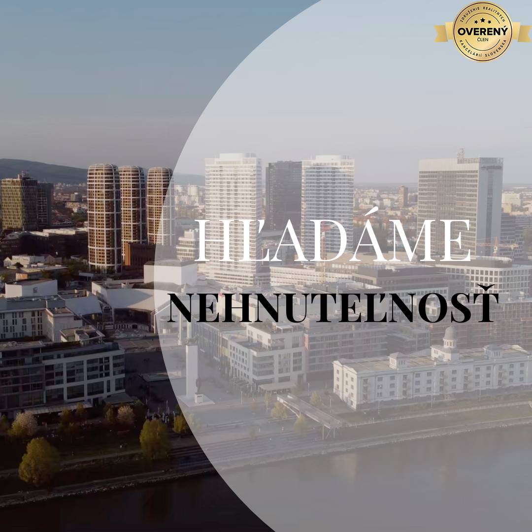 ViNireal_dopyt_hladamenehnutelnost_okresSenec_Hamuliakovo