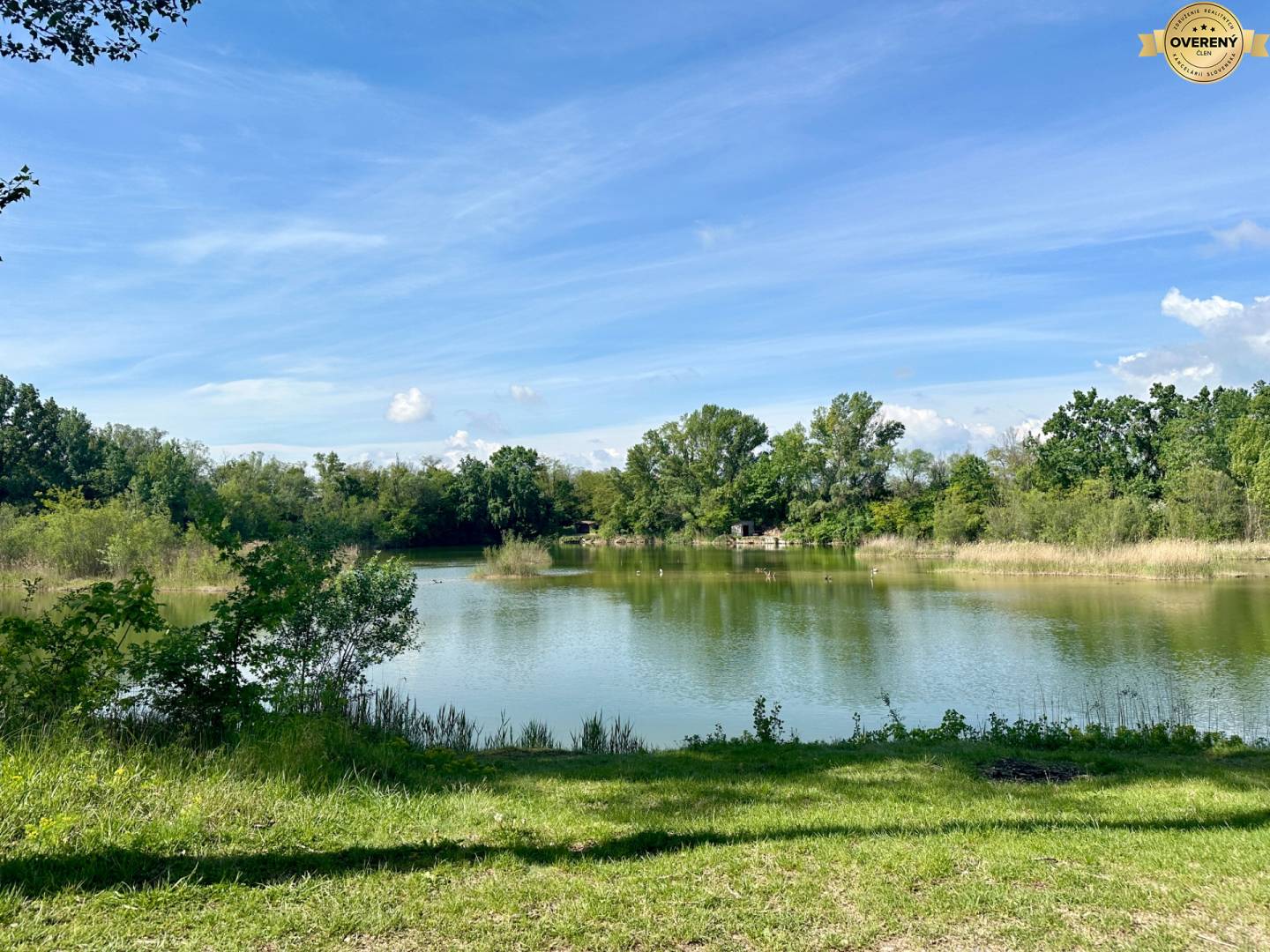 Kalinkovo_RodinnyDom_Nehnutelnosti_ViNireal_OkresSenec_Byvanie