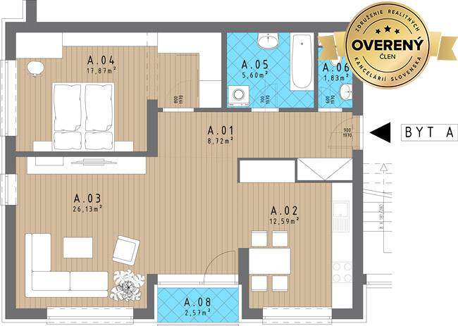 Pezinok_preda_nehnuelnosti_ViNireal_novostavba