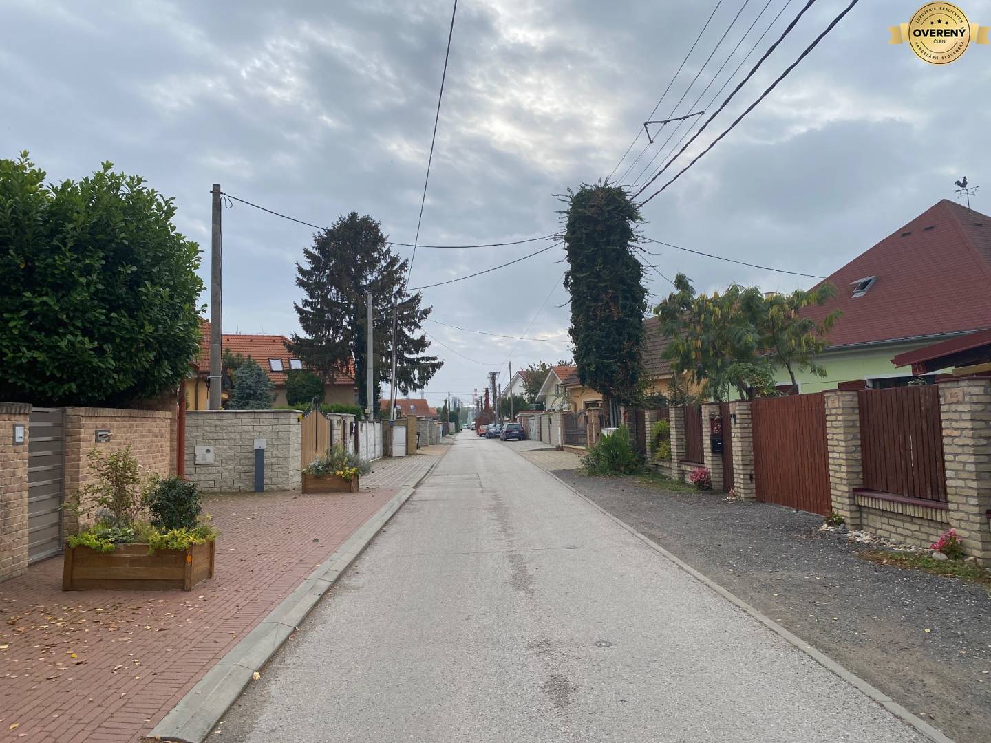 Predaj_Rodinnydom_Psenicna_PodunajskeBiskupice_Bratislava_Nehnutelnosti_ViNireal