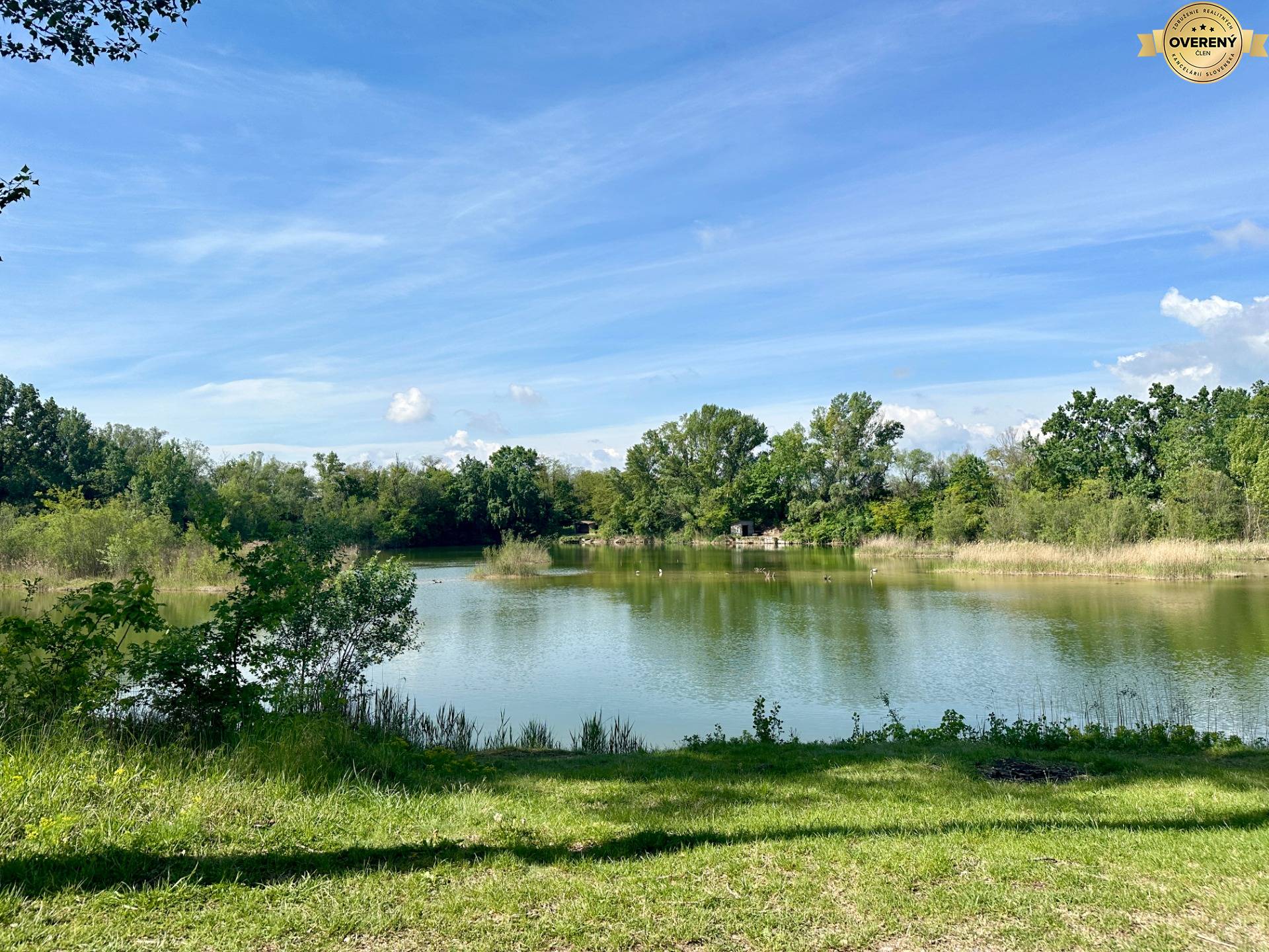 Kalinkovo_RodinnyDom_Nehnutelnosti_ViNireal_OkresSenec_Byvanie