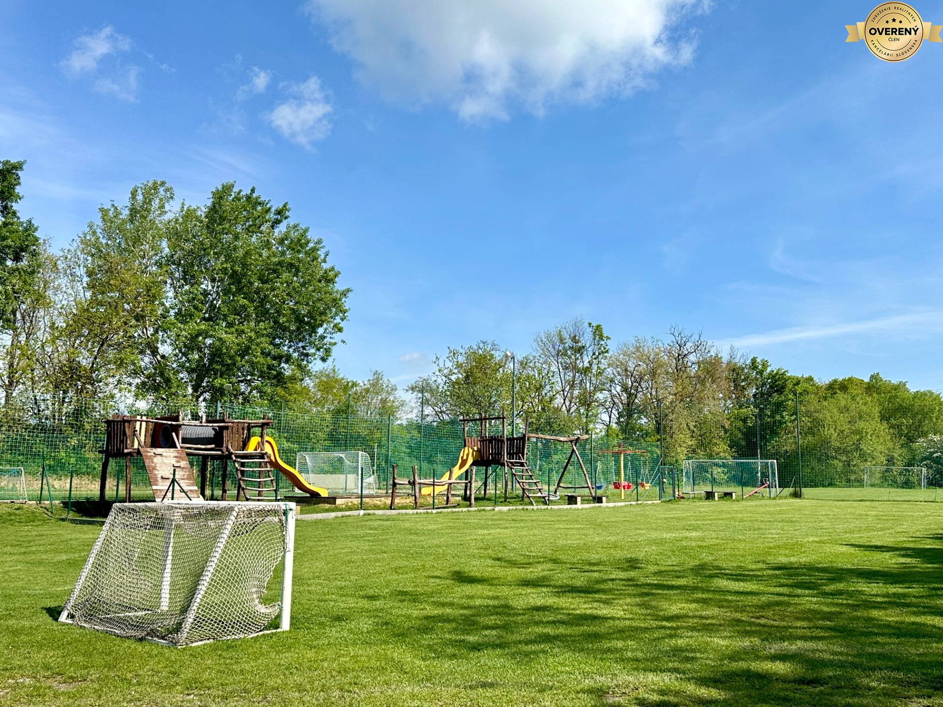 Kalinkovo_RodinnyDom_Nehnutelnosti_ViNireal_OkresSenec_Byvanie